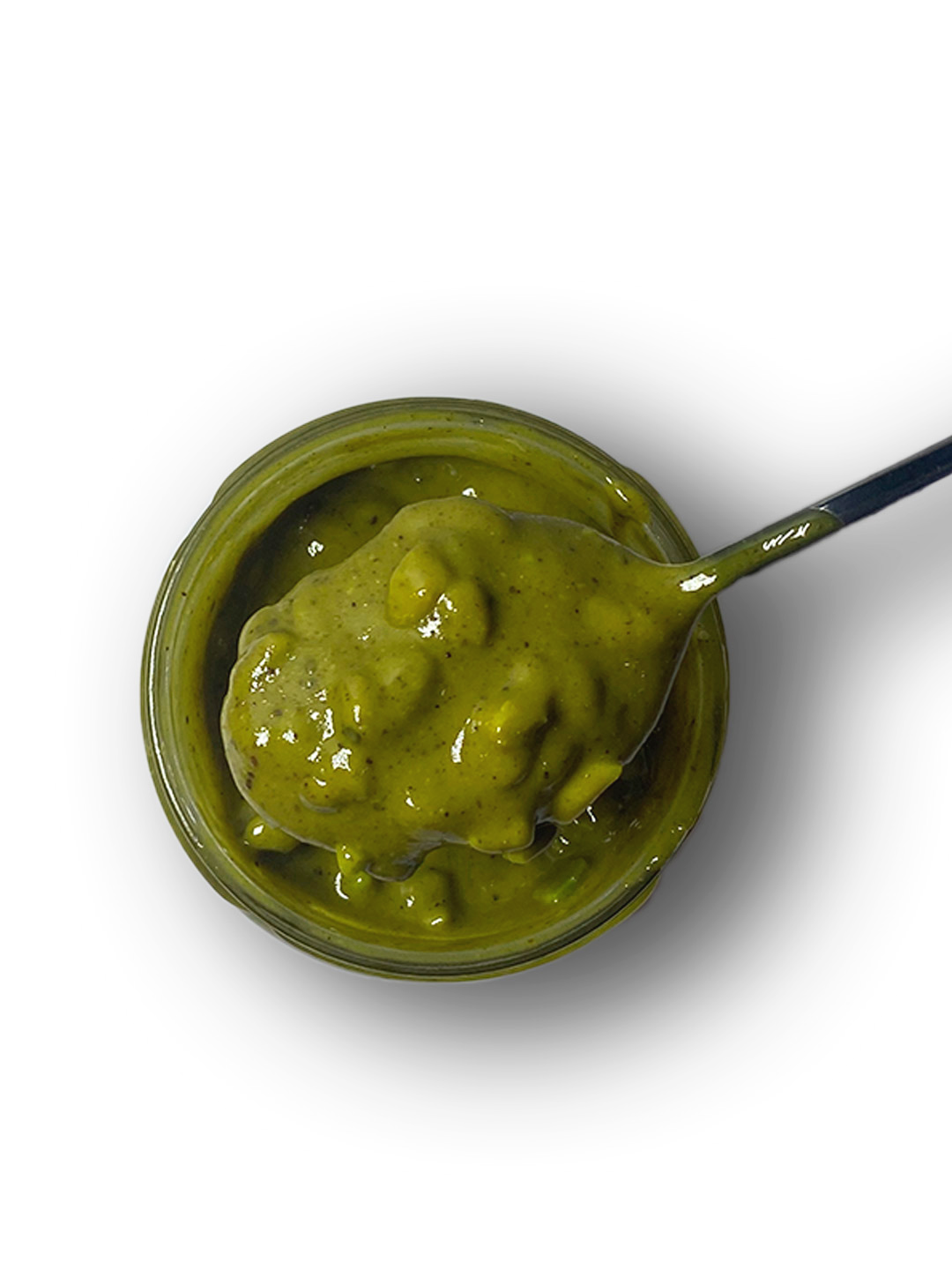 Crema Pistacho Crunchy