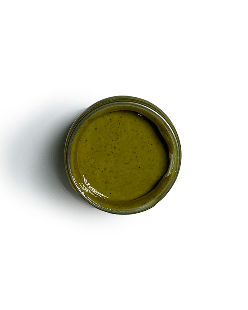 Crema Pistacho Pura